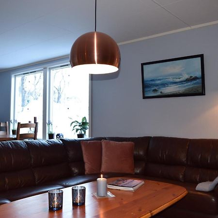 Captains House Hamneide Bilik gambar